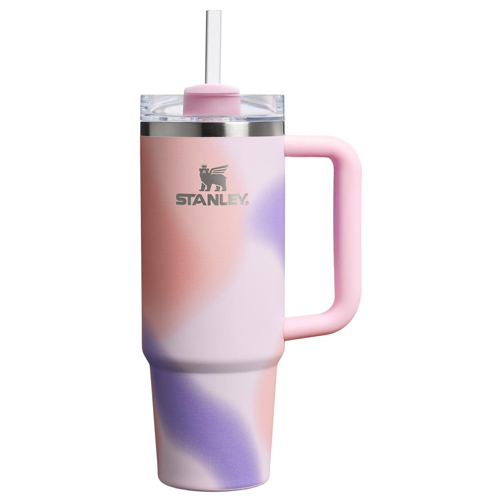 Stanley The New Frequency Quencher H2.O FlowState™ Tumbler | 30 OZ