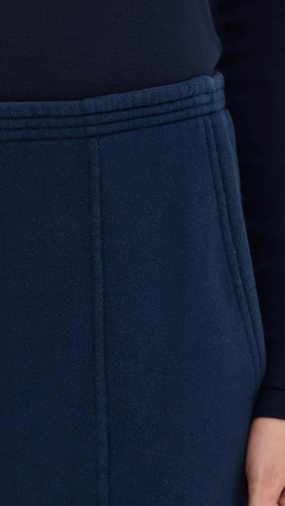 Sablyn Mason Low Rise Relaxed Sweatpants 5