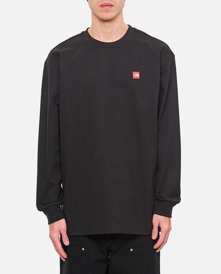 The North Face Long Sleeve T-shirt 1