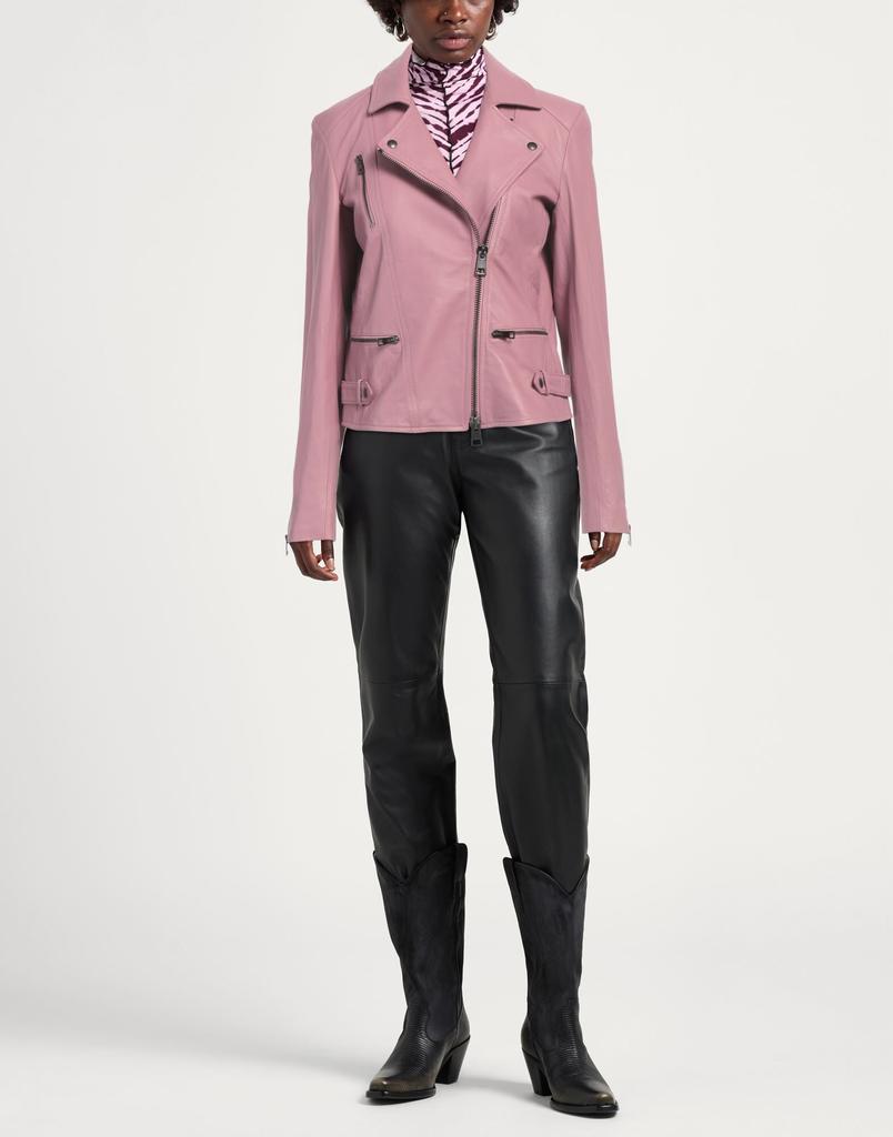 Simonetta Ravizza Biker jacket