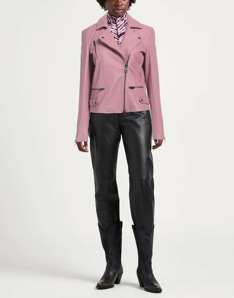 Simonetta Ravizza Biker jacket 2