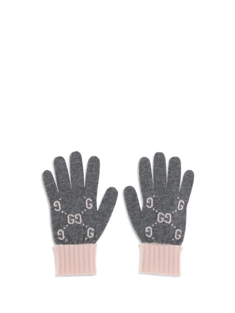 Gucci Gucci Gloves 1
