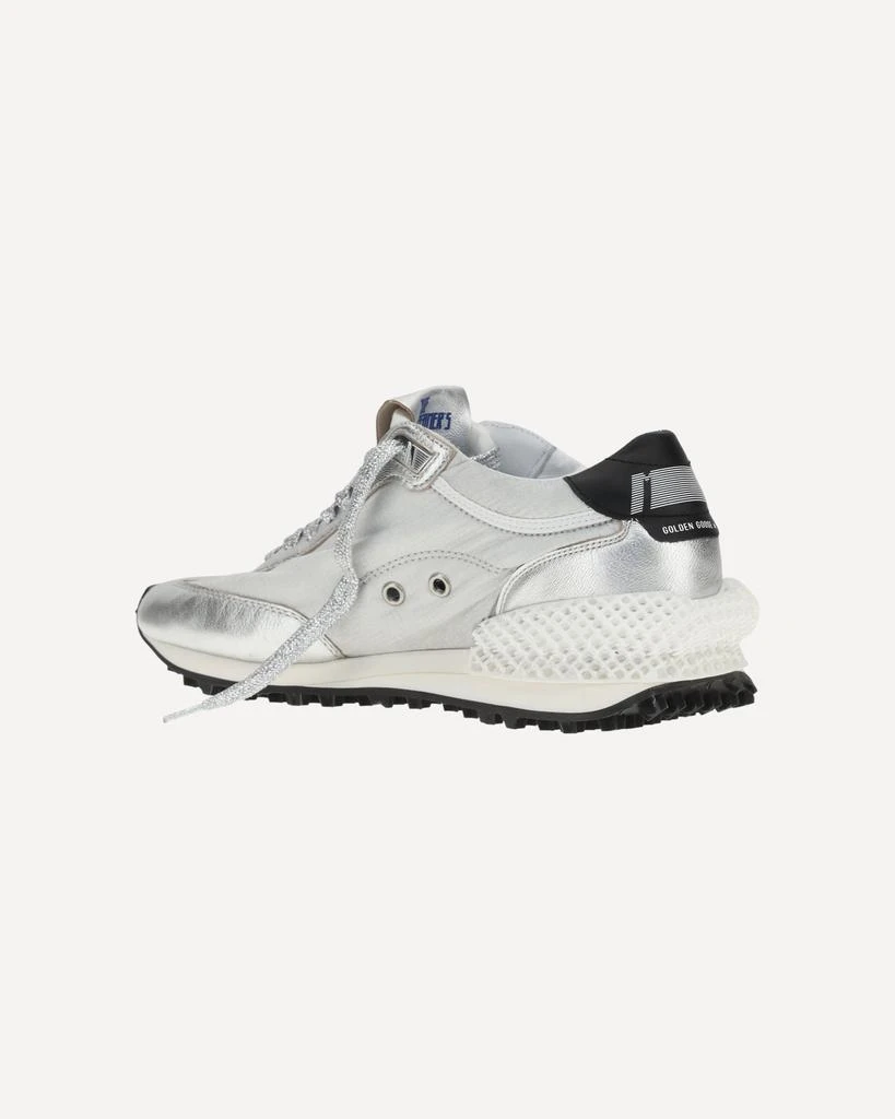 Golden Goose Marathon Running Sneakers 5