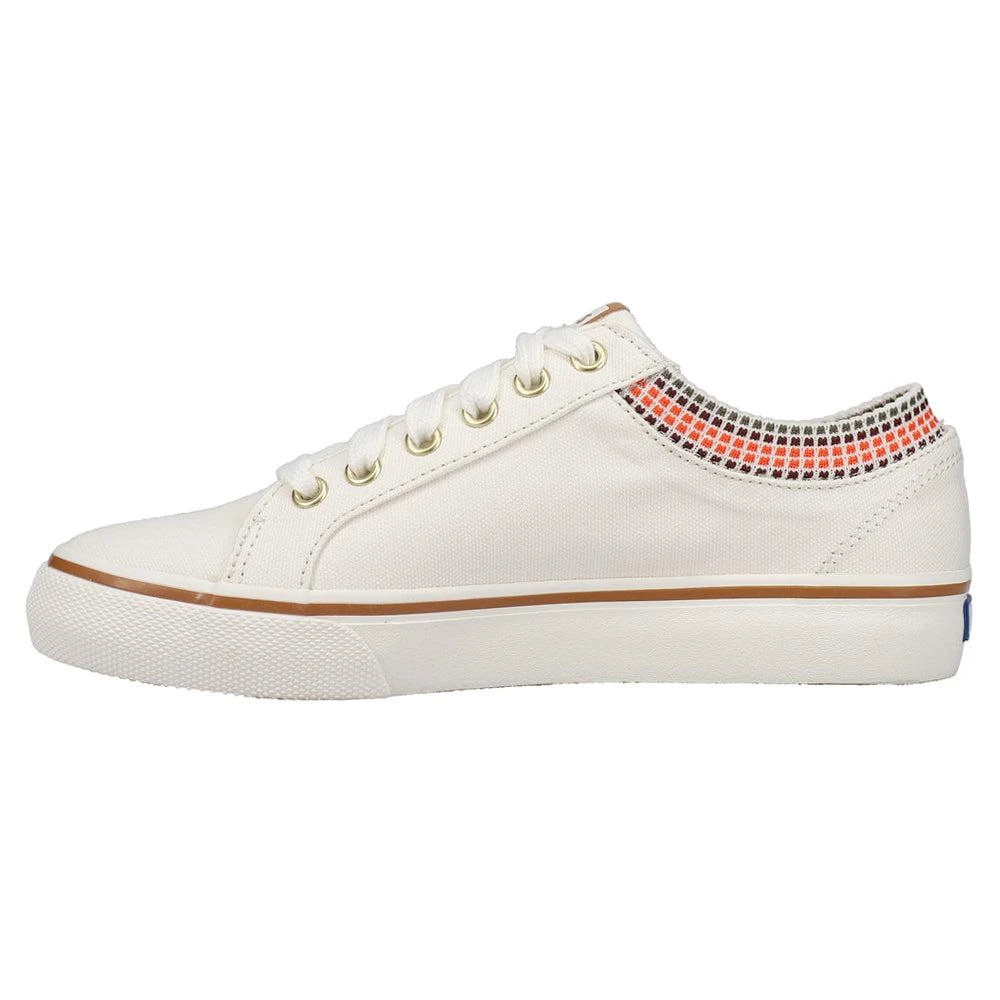 Keds Jump Kick Rib Knit Lace Up Sneakers 3