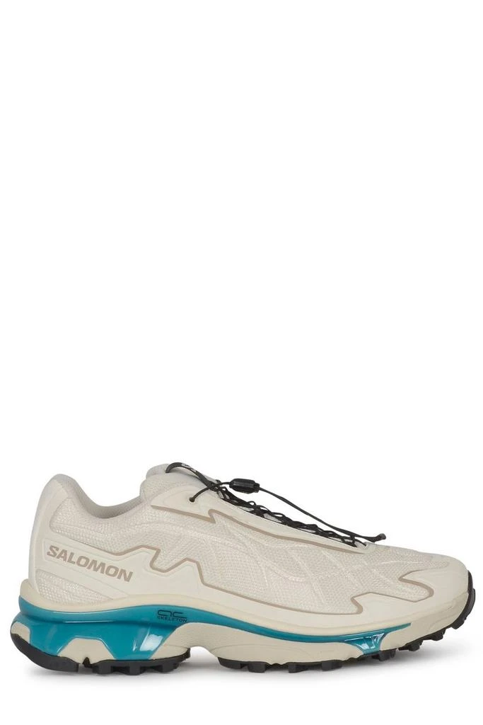 Salomon Salomon XT Slate Lace-Up Sneakers 1