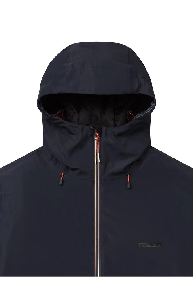 Sealskinz Trimingham Waterproof Rain Jacket 4