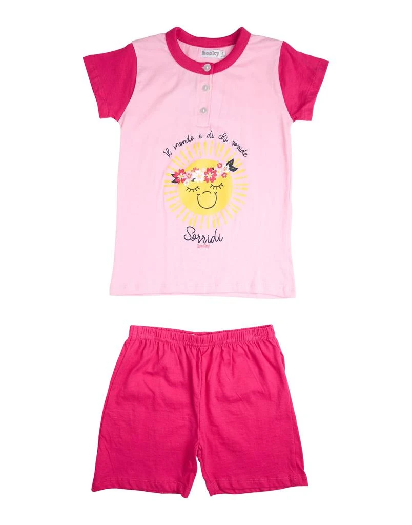 HOOKY Sleepwear