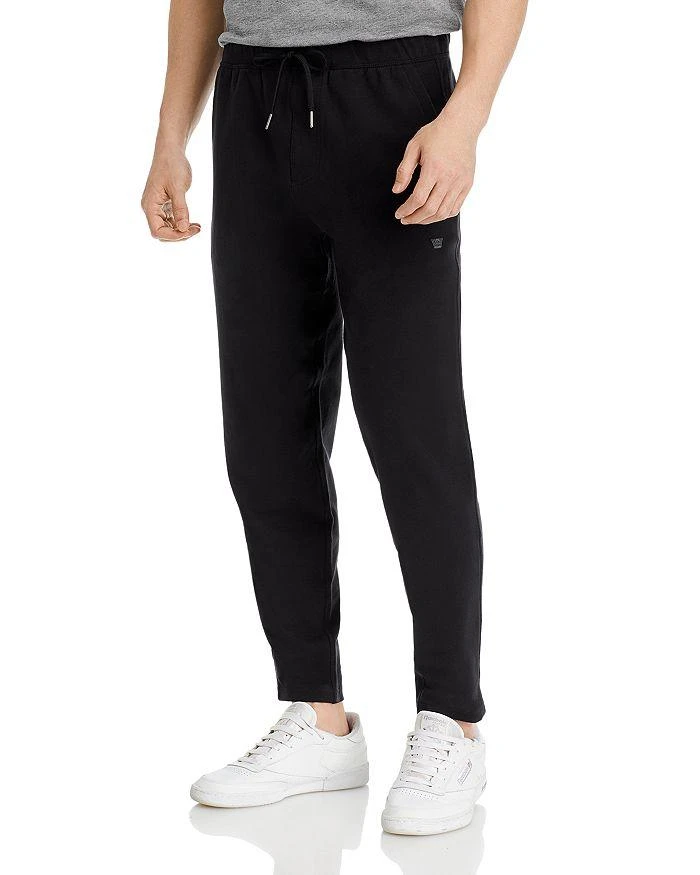 Mack Weldon Ace Modern Fit French Terry Sweatpants 1