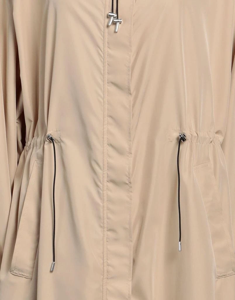 MONTEDORO Full-length jacket 4