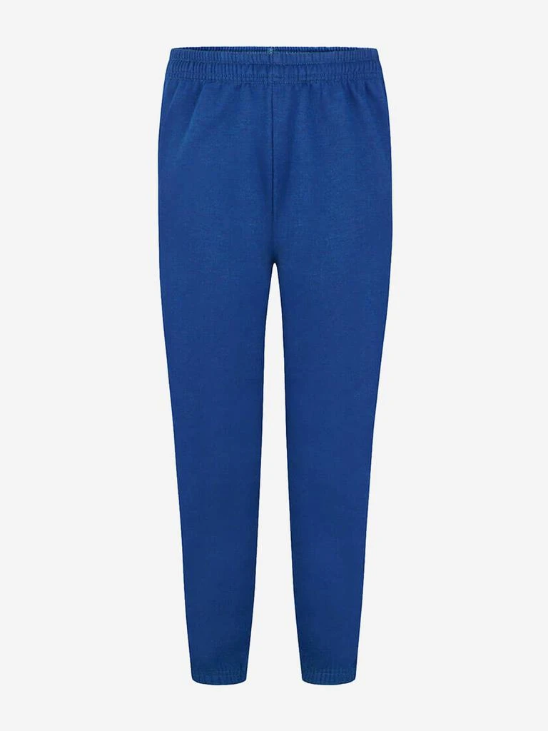 Zeco Schoolwear Zeco Kids School Jogging Bottoms in Blue 1