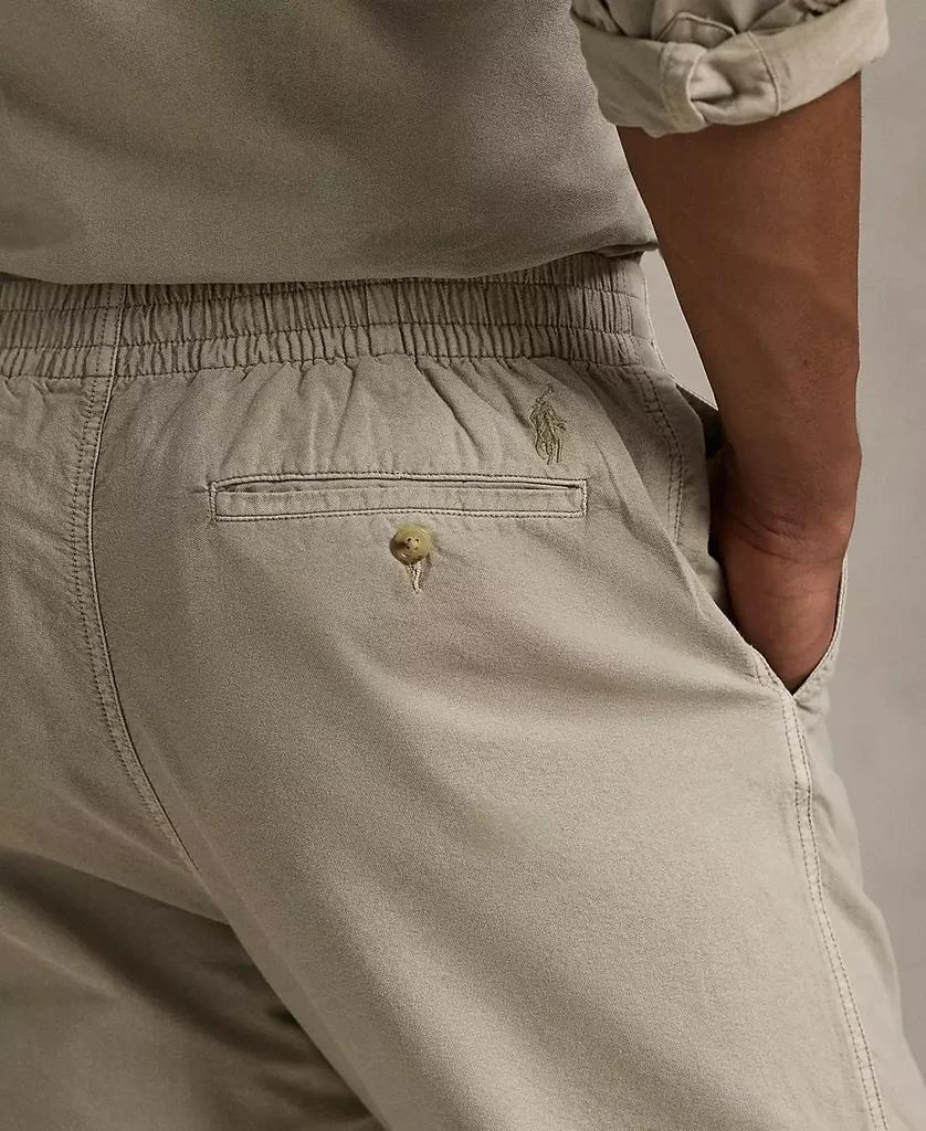 Ralph Lauren Men's Polo Prepster Classic Mineral-Dyed Pants 3
