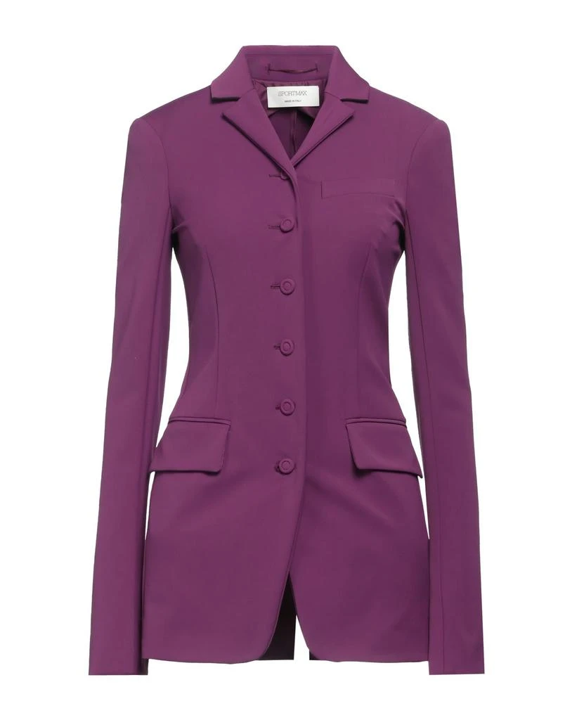 Max Mara Blazer 1