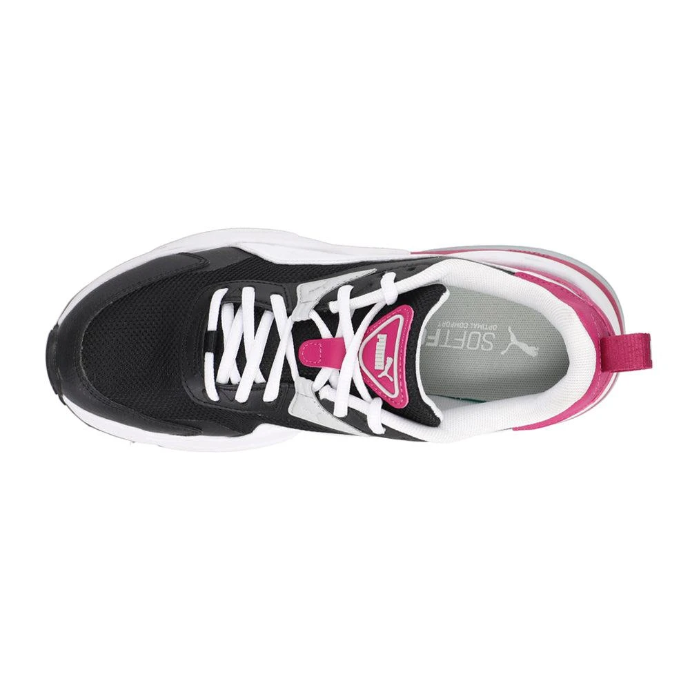 Puma Vis2k Lace Up Sneakers 4