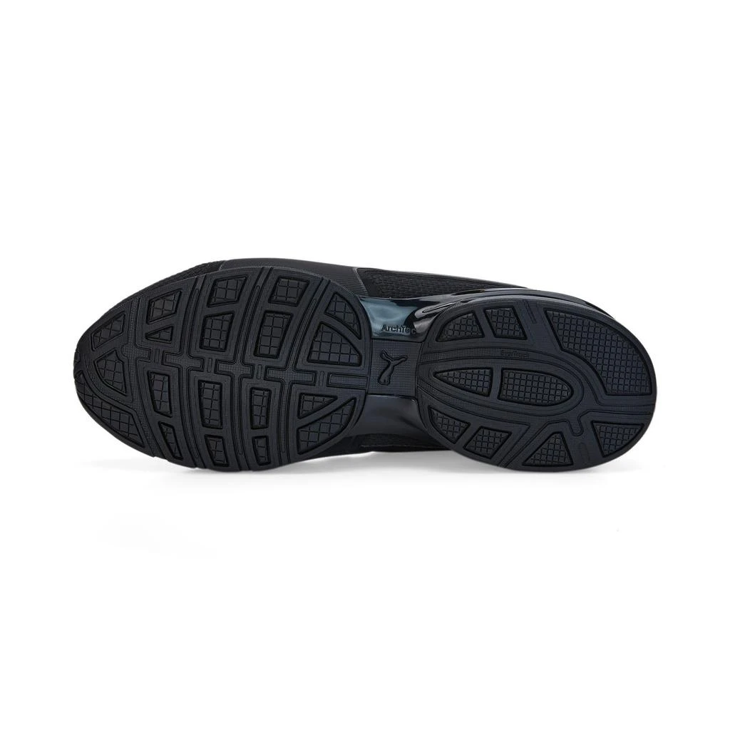 Puma PUMA Men's Axelion NXT Camo Running Shoes 3
