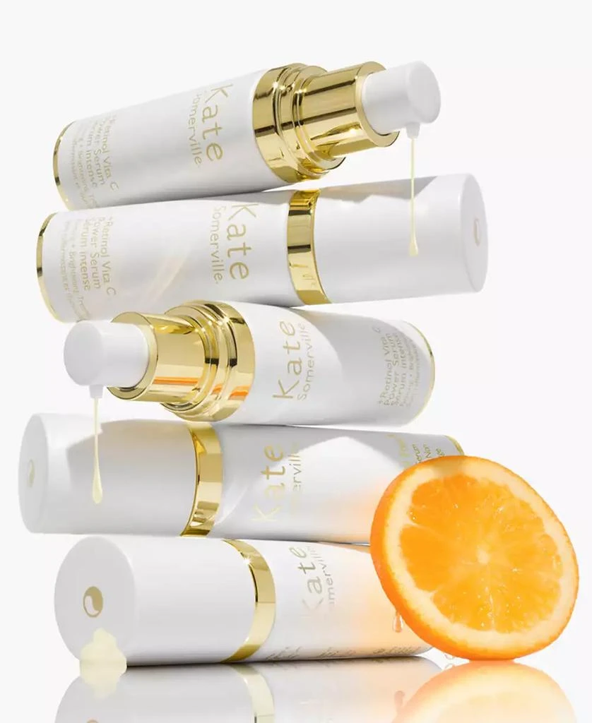 Kate Somerville +Retinol Vita C Power Serum, 1 oz. 5