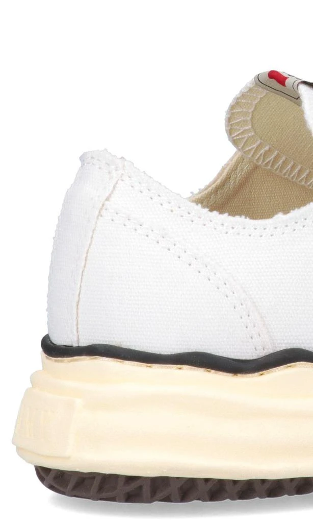 Mihara Yasuhiro original Sole Sneakers 4