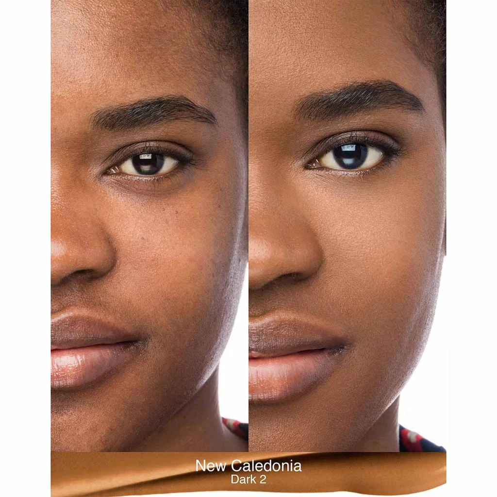 NARS Natural Radiant Longwear Foundation 90