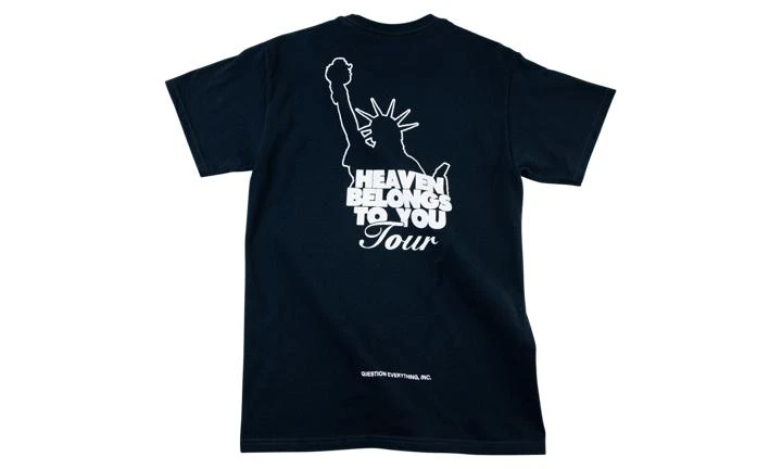 BROCKHAMPTON BROCKHAMPTON NY Exclusive T 1