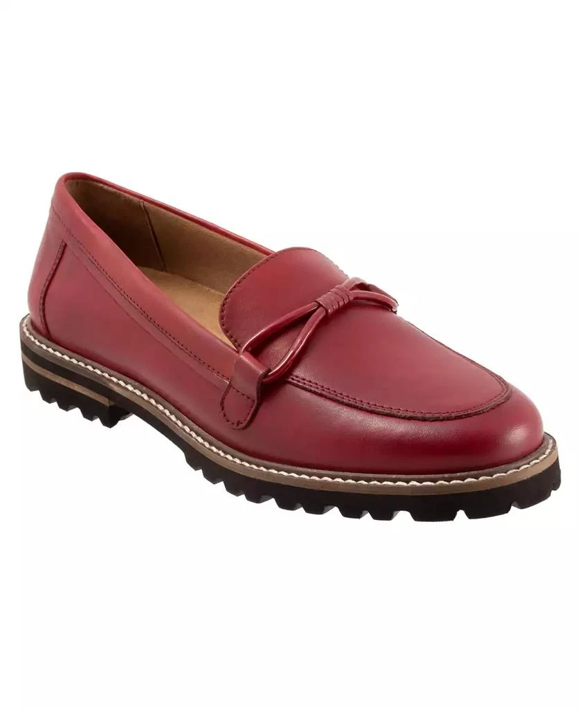 Trotters Fiora Flat 1