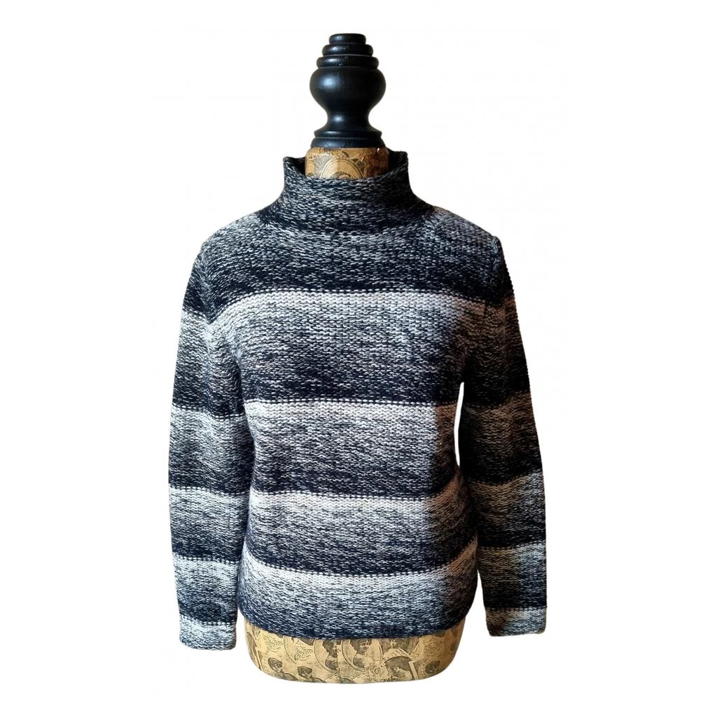 Hugo Boss Hugo Boss Wool jumper 1