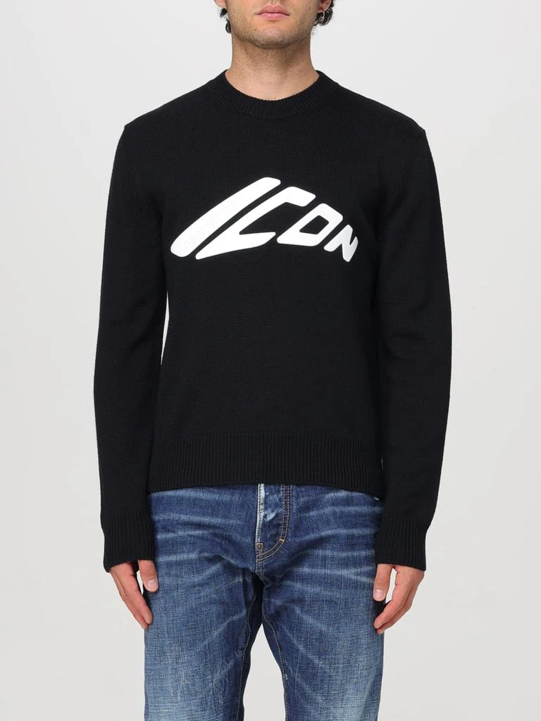 DSQUARED2 Sweater men Dsquared2 1