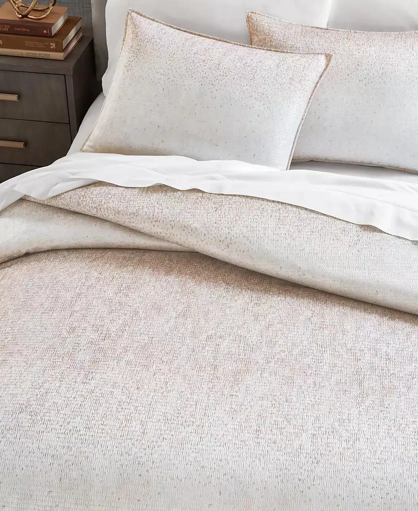 Hotel Collection Reverberation 3-Pc. Comforter Set, Full/Queen, Exclusively at Macy’s 3