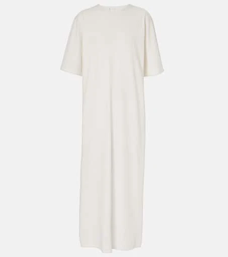 The Row Gitu maxi dress 1
