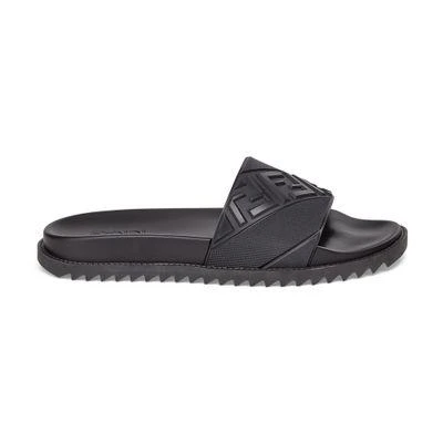 Fendi Slides 1