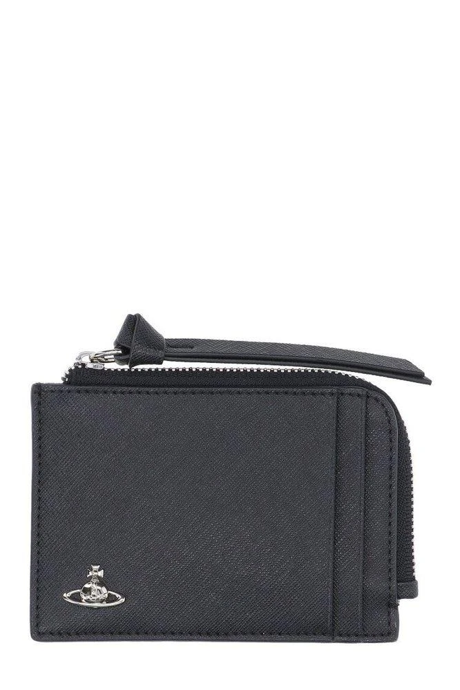 Vivienne Westwood Vivienne Westwood Zipped Wallet
