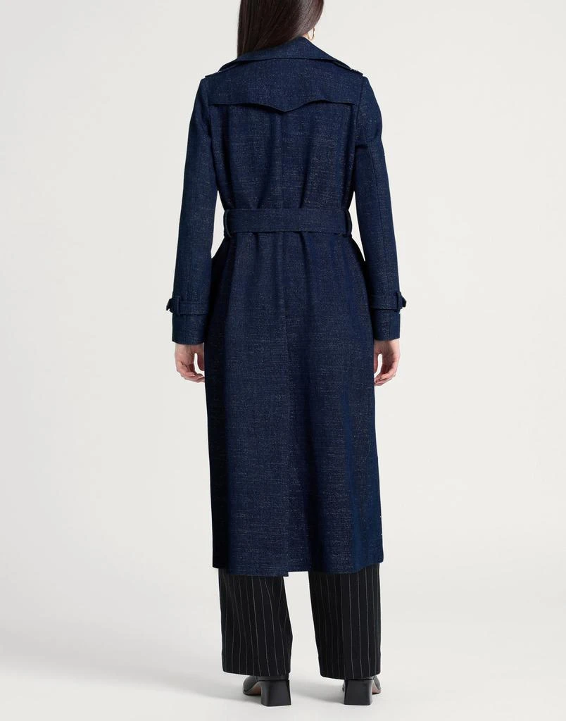 TAGLIATORE 02-05 Denim jacket 3