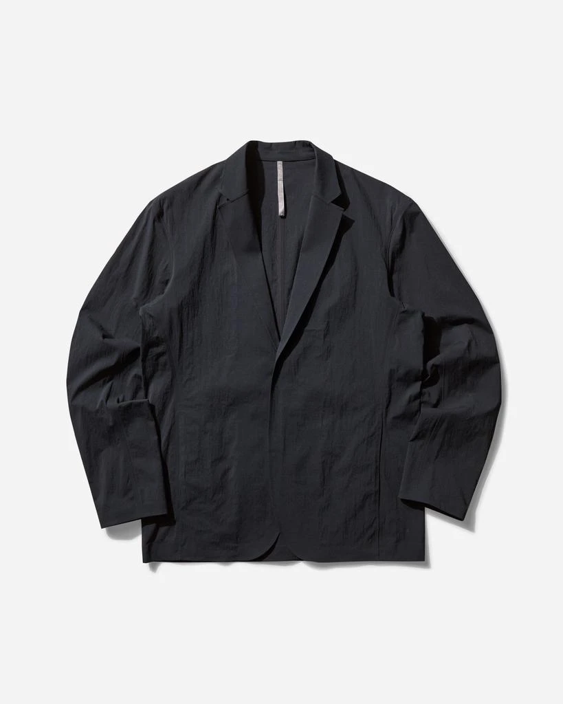 Arc'teryx Men's Indisce Blazer Black 1