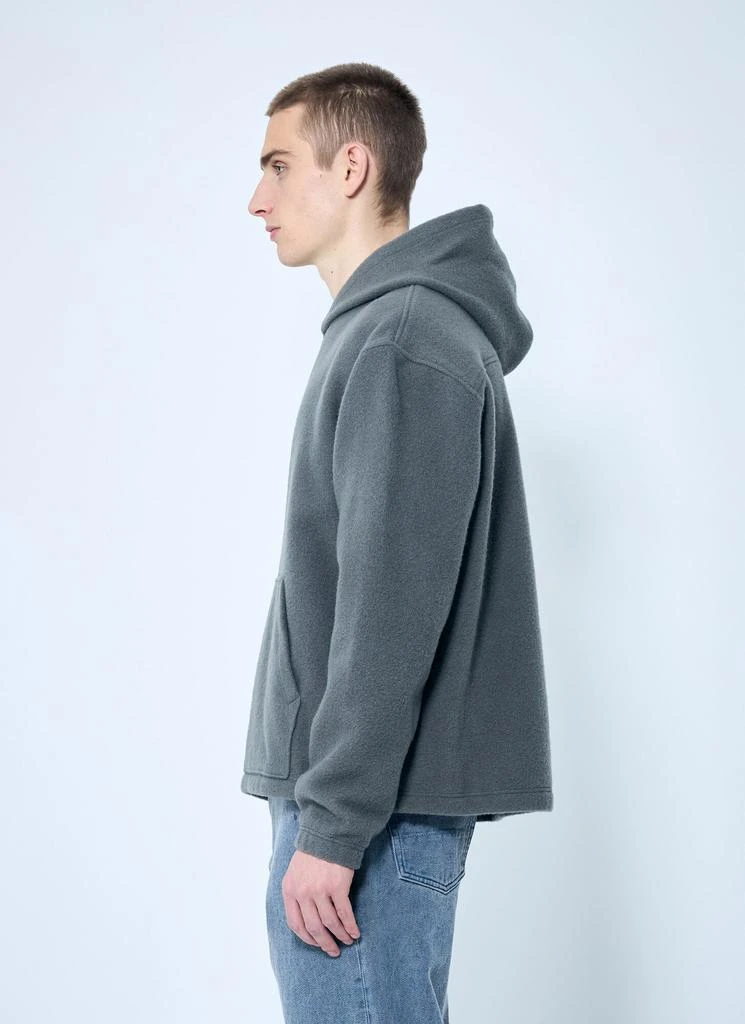 RIER Natural Fleece weatshirt 3