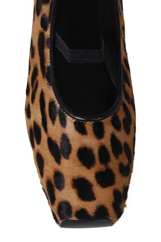 Tory Burch Tory Burch Runway Ballet Shoes 4