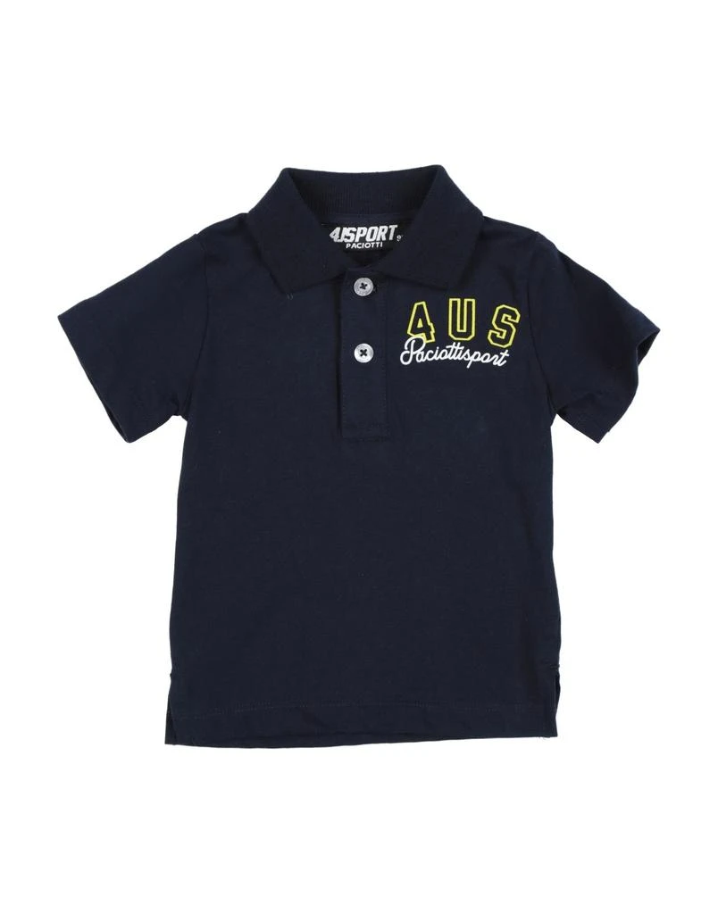 CESARE PACIOTTI Polo shirt