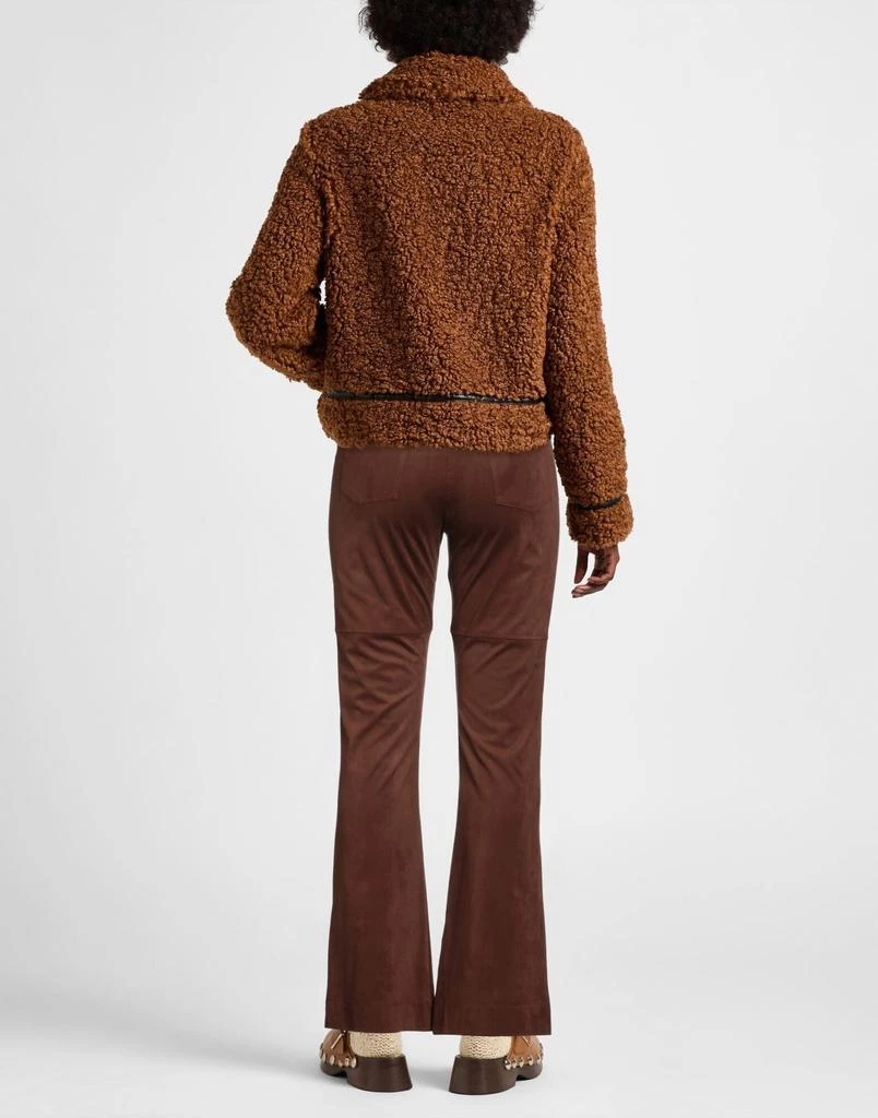 D.Exterior Casual pants 3