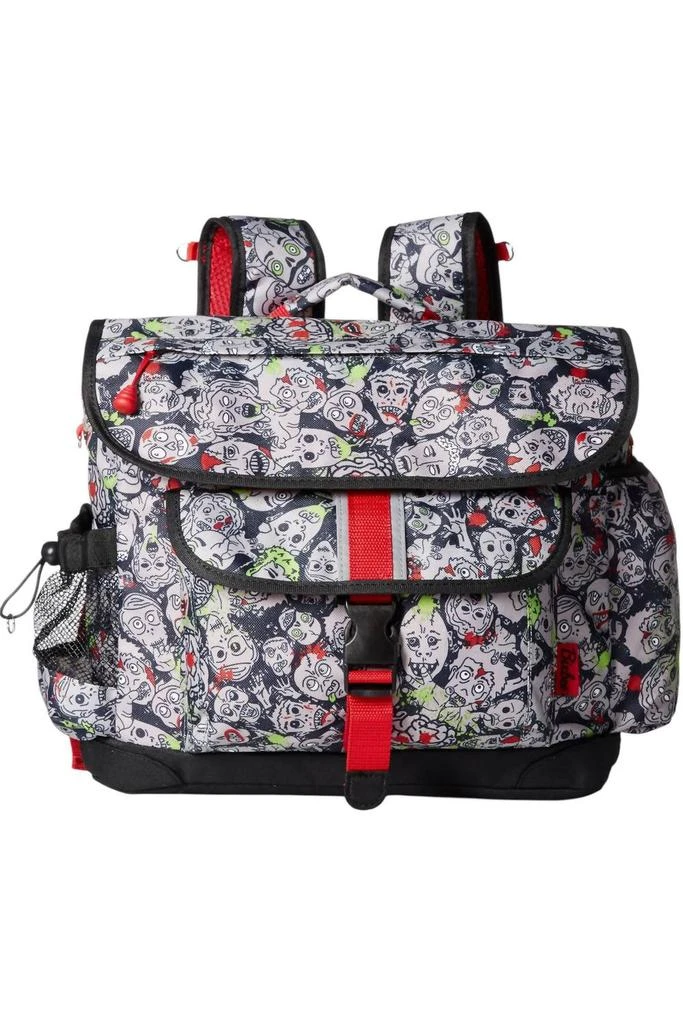 Bixbee Bixbee - Kid
s Zombie Camo Backpack