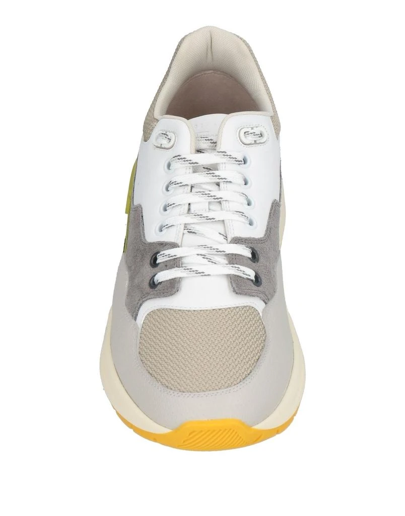 Salvatore Ferragamo Sneakers 4