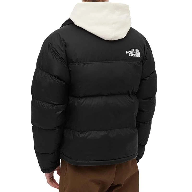 预计3周后发货 The North Face Doudoune 1996 Retro Nuptse - Noir - Mixte 6
