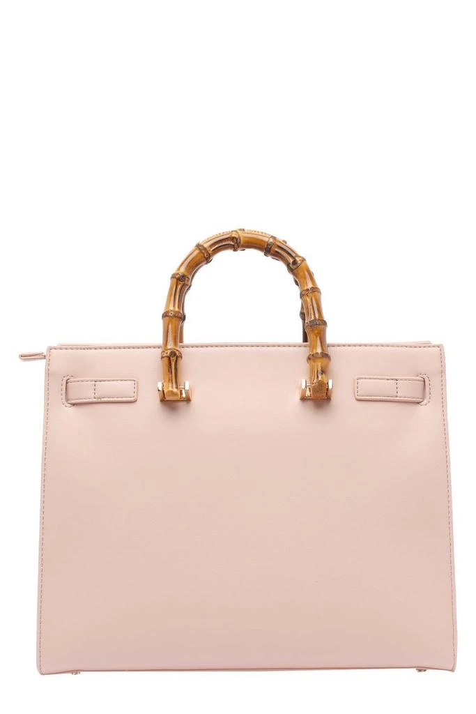 LIU •JO Liu Jo Zipped Shopping Bag 2