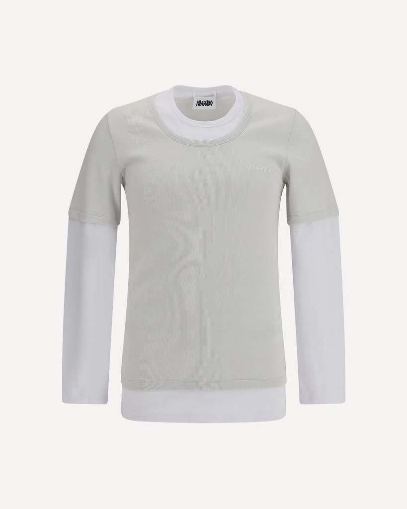 Magliano Trauma Long Sleeve Jersey 1