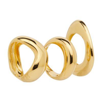 Completedworks Post-Capital rings