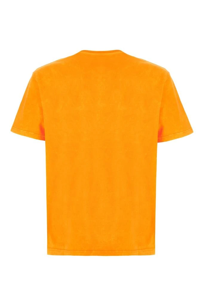 Gucci Orange Cotton T-shirt 2