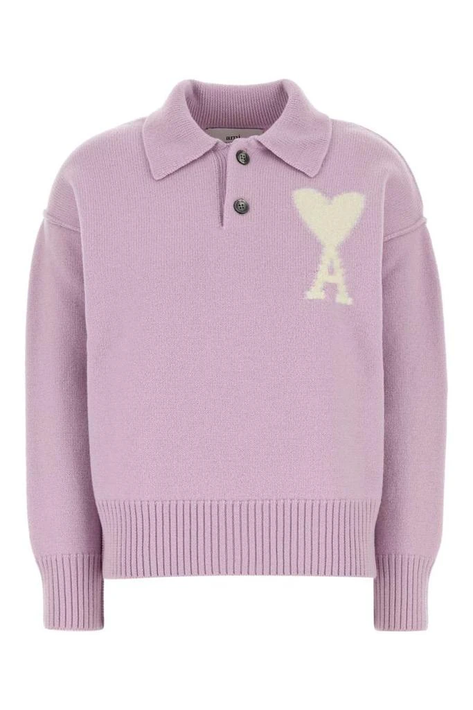 AMI AMI Paris Polo 1
