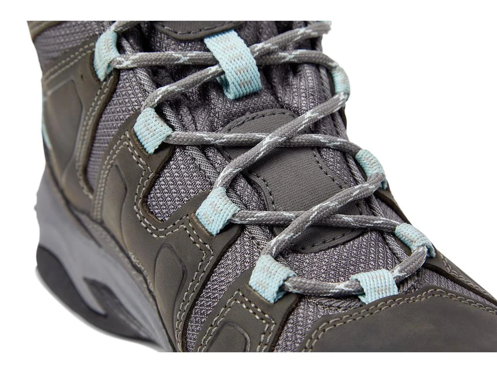 KEEN Circadia Mid Waterproof 6