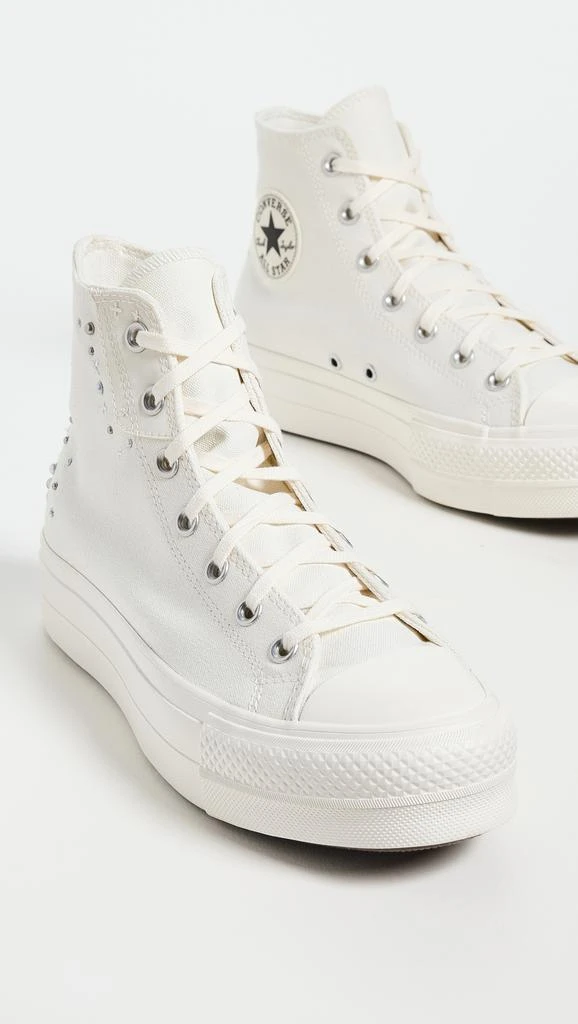 Converse Chuck Taylor All Star Lift Sneakers 4