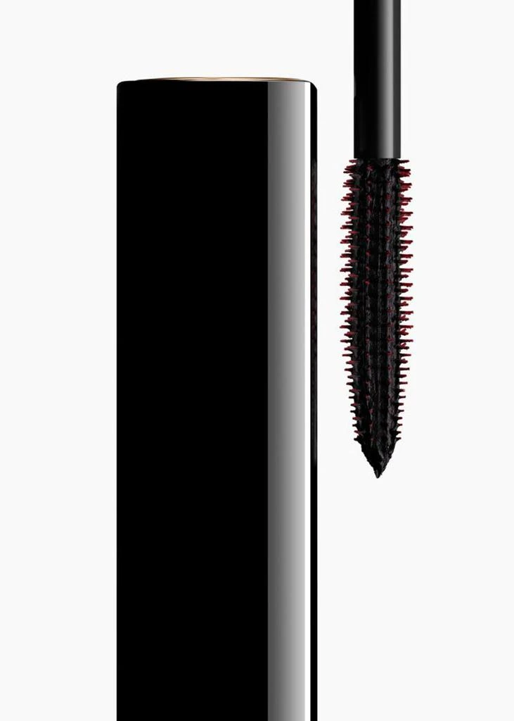 Chanel Noir Allure ~ All-In-One Mascara: Volume, Length Curl And Definition 3