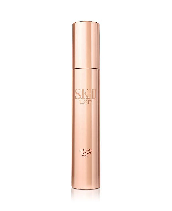 SK-II LXP Ultimate Revival Serum 1