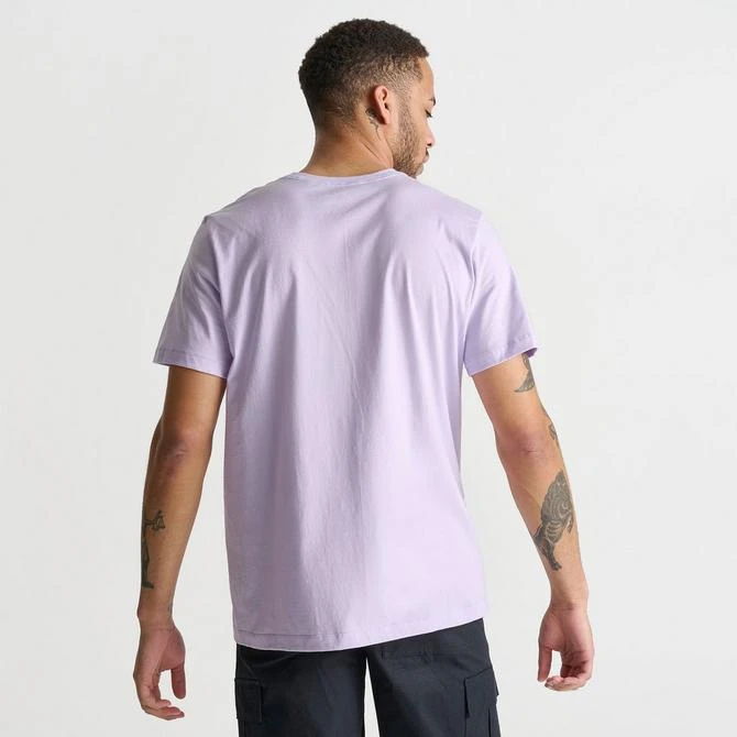 NIKE Nike Sportswear Icon Swoosh T-Shirt 4