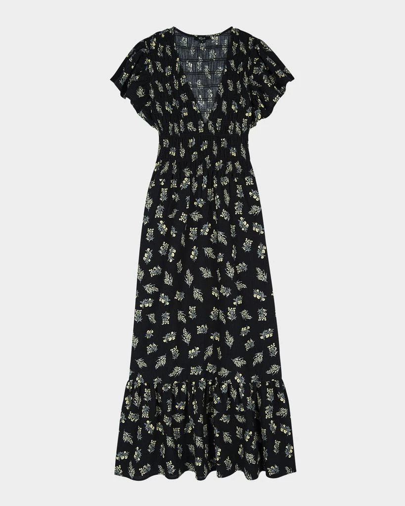 Shop Clementine Flutter-Sleeve Midi Dress on Sale at BeyondStyle  Get 31%  Off Clementine Flutter-Sleeve Midi Dress with Limited-Time Flash Deals,  Exclusive Discounts, and Special Offers. Enjoy Unbeatable Savings on  Clementine Flutter-Sleeve