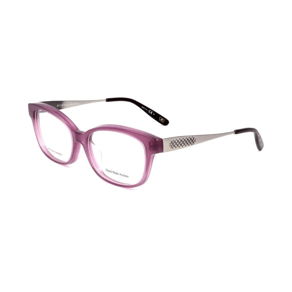 Bottega Veneta Plastic Glasses Women
s (Frames)